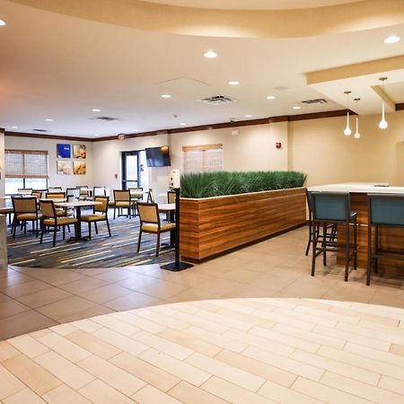 Comfort Suites Bossier City - Shreveport East Kültér fotó
