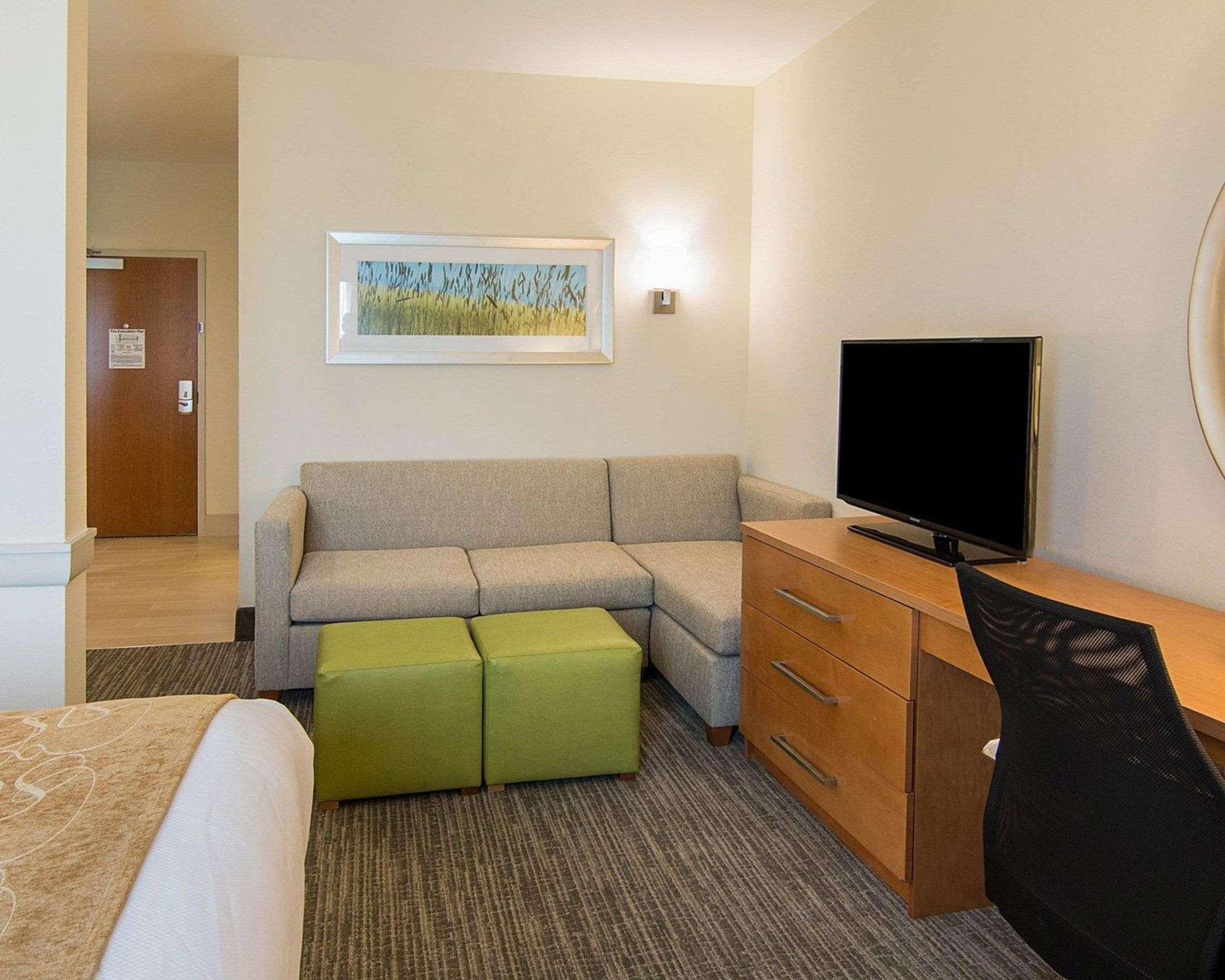 Comfort Suites Bossier City - Shreveport East Kültér fotó