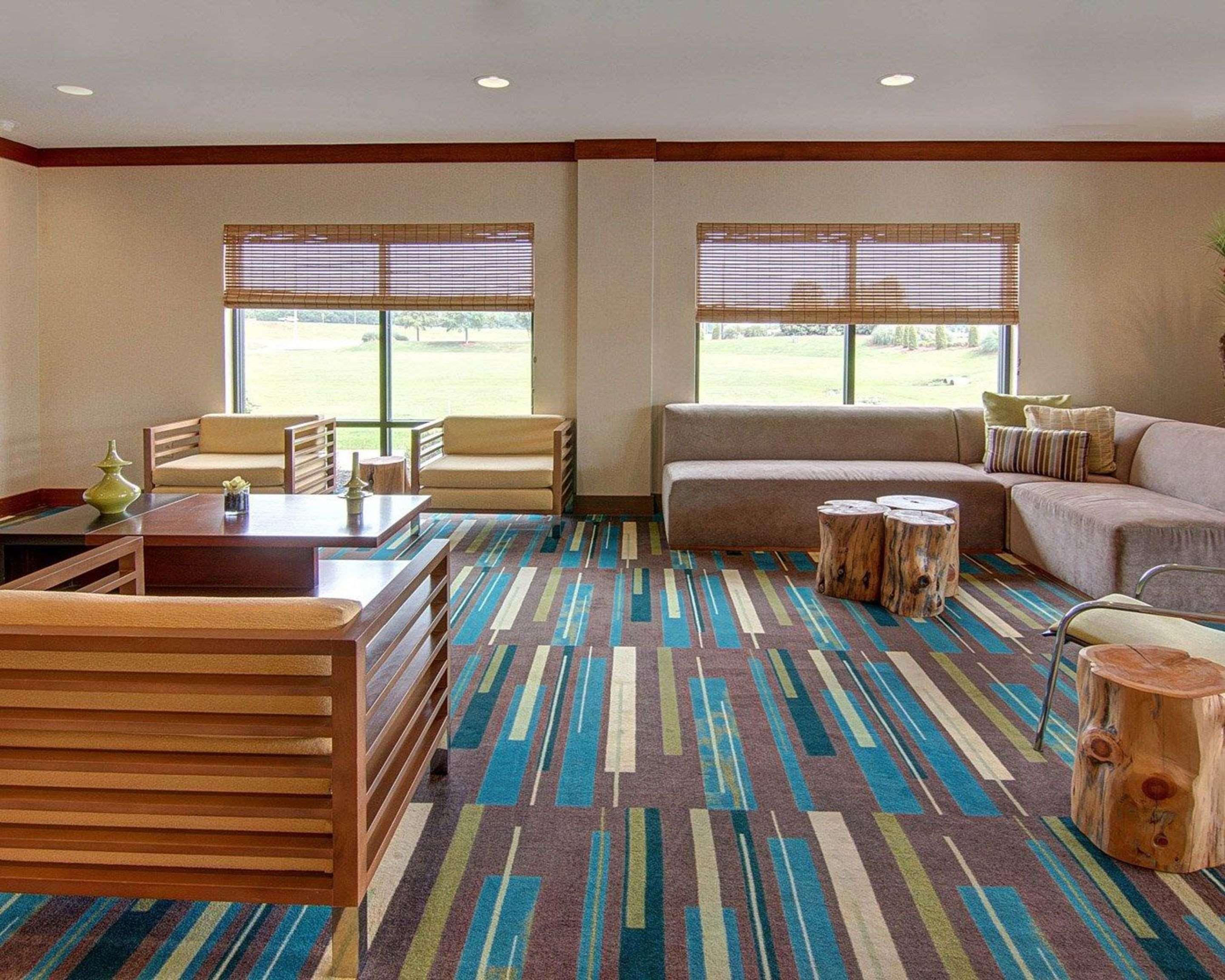 Comfort Suites Bossier City - Shreveport East Kültér fotó