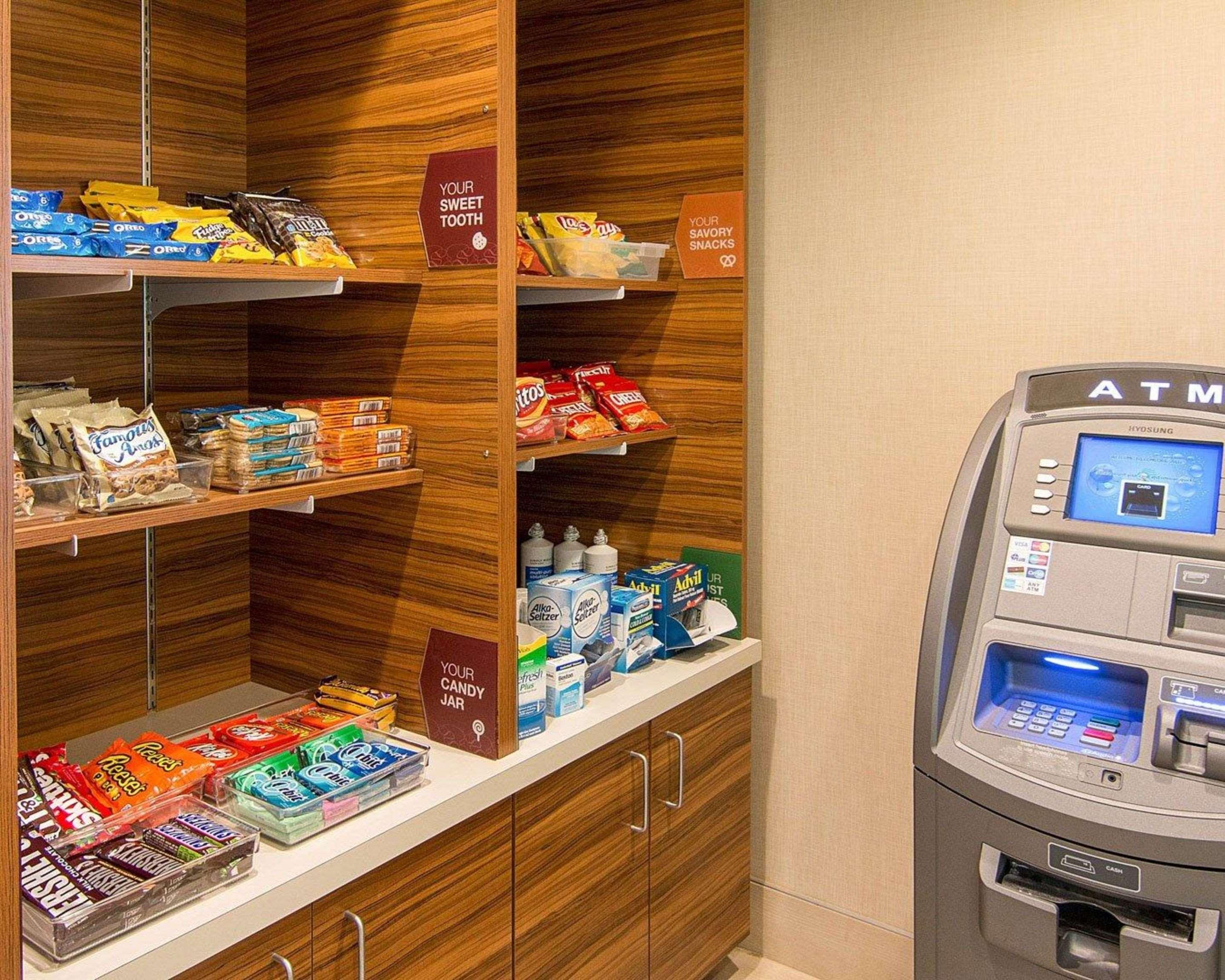 Comfort Suites Bossier City - Shreveport East Kültér fotó