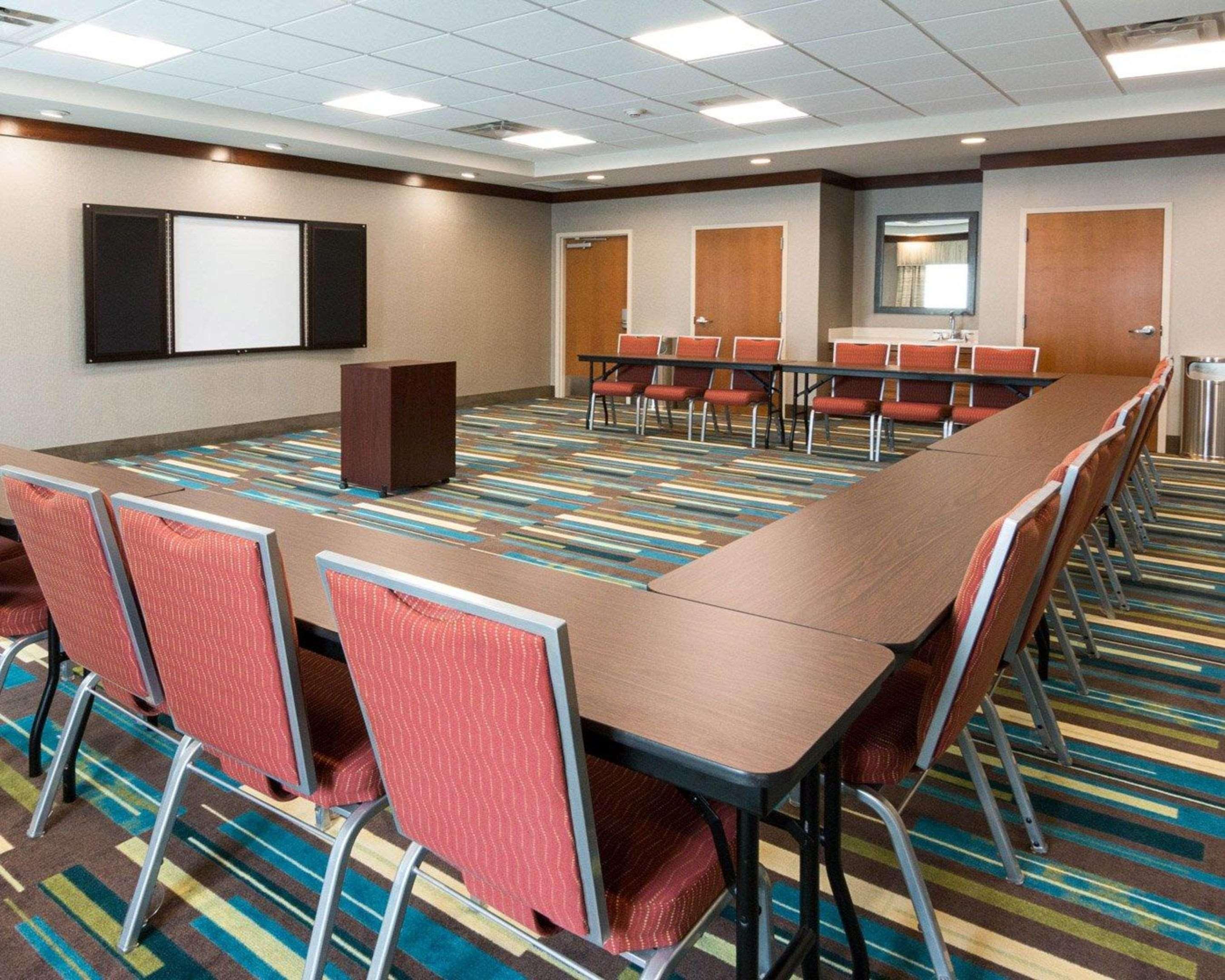 Comfort Suites Bossier City - Shreveport East Kültér fotó
