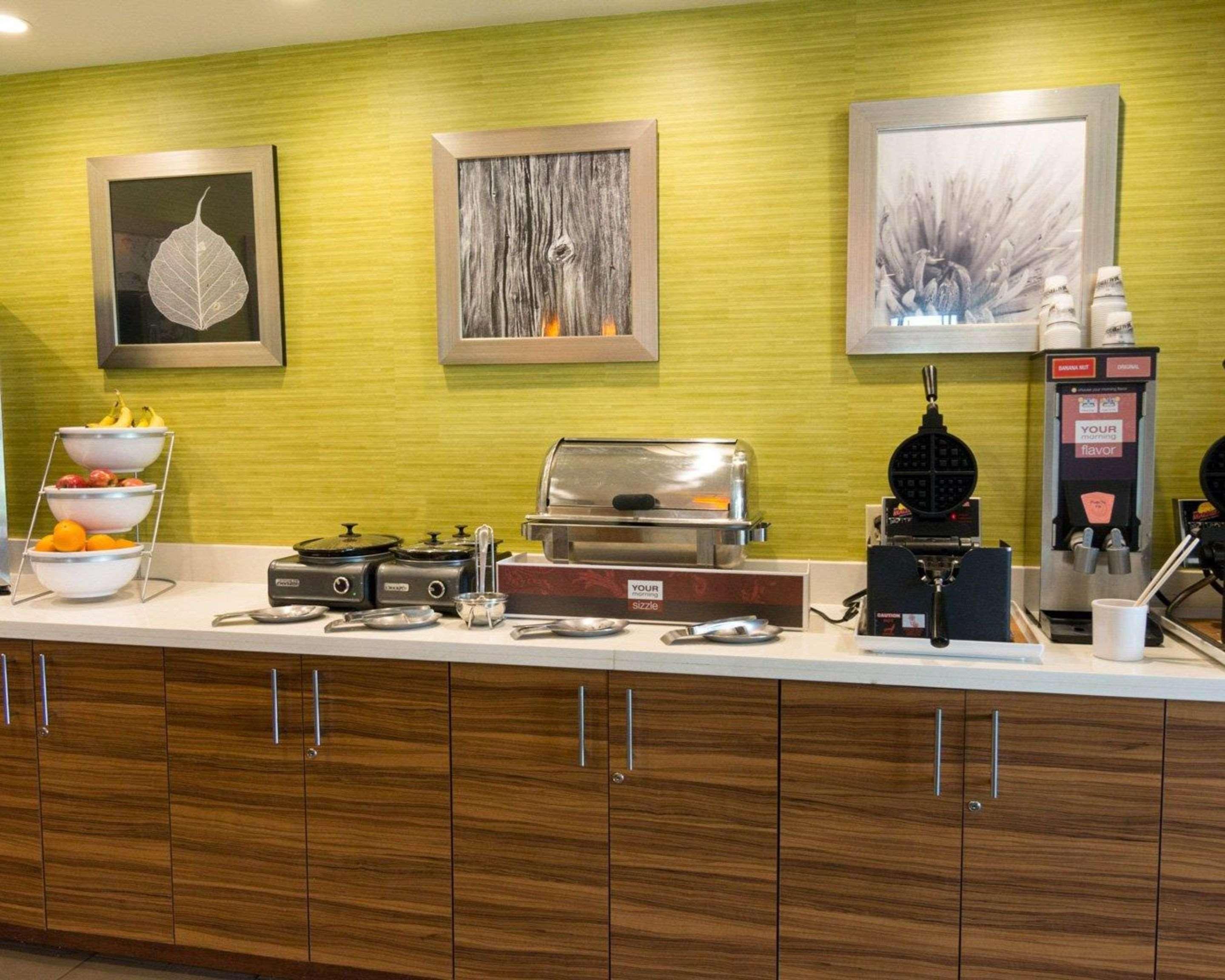 Comfort Suites Bossier City - Shreveport East Kültér fotó