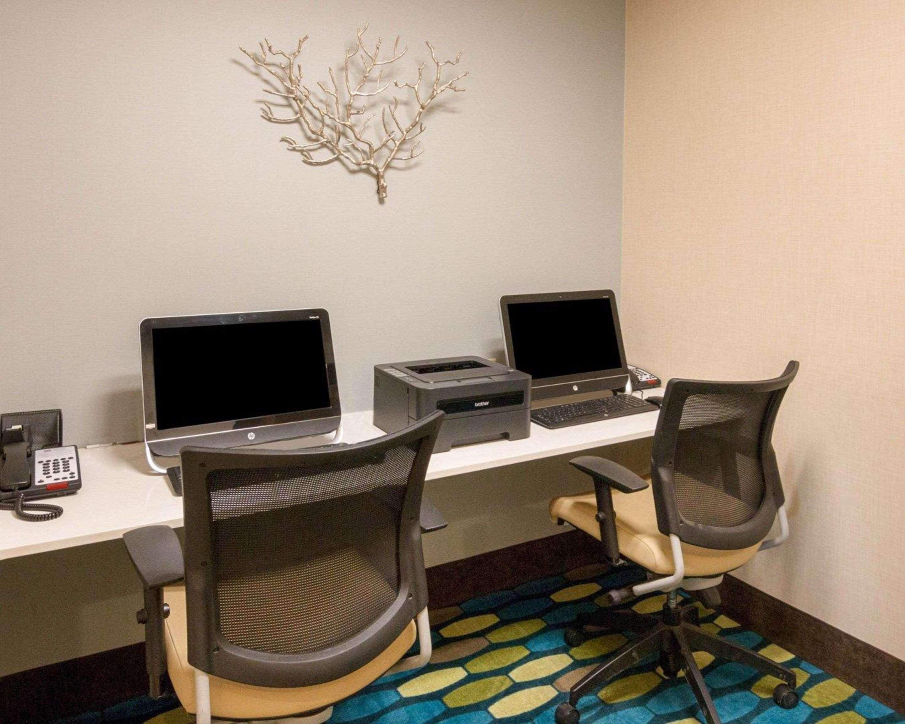 Comfort Suites Bossier City - Shreveport East Kültér fotó