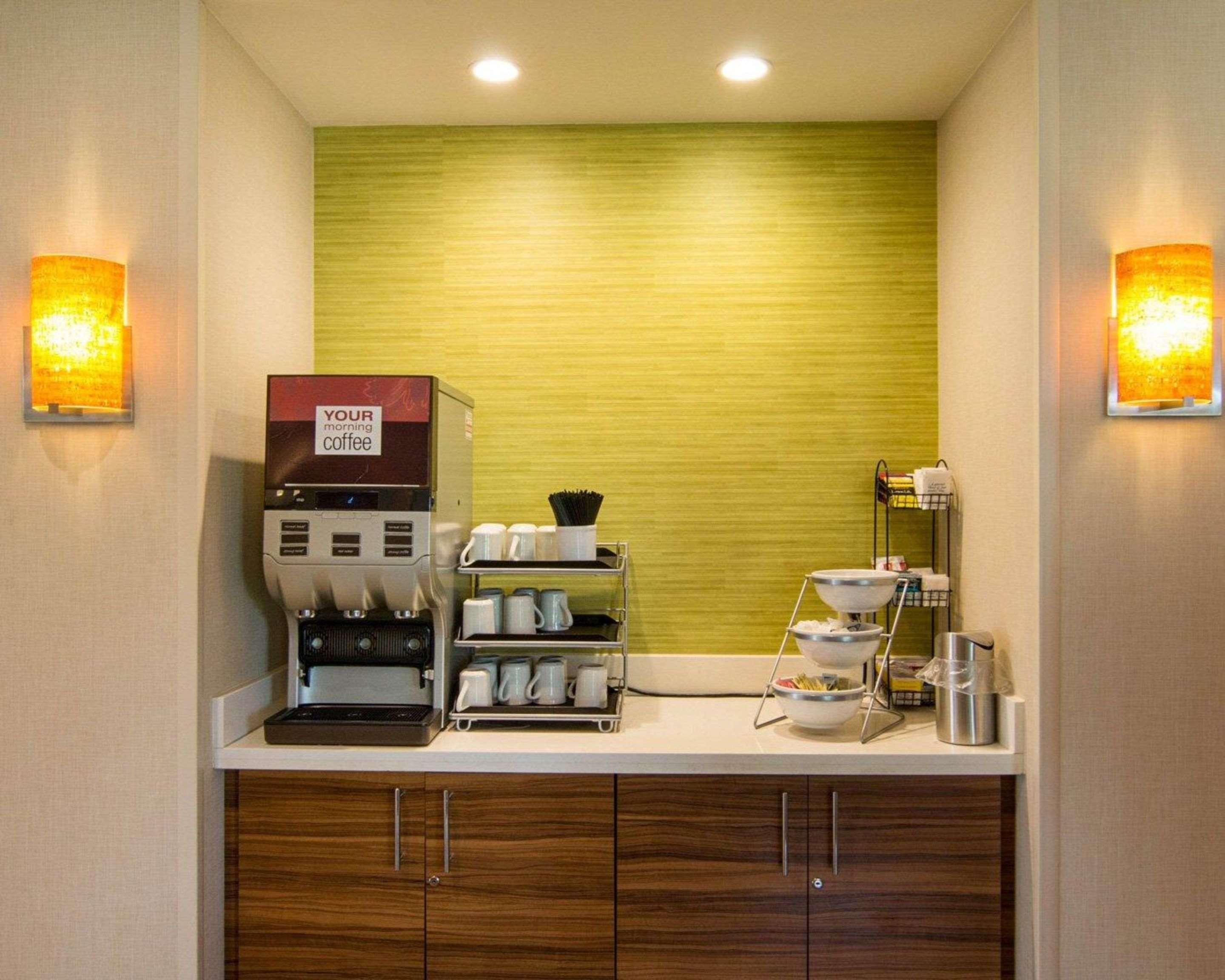 Comfort Suites Bossier City - Shreveport East Kültér fotó