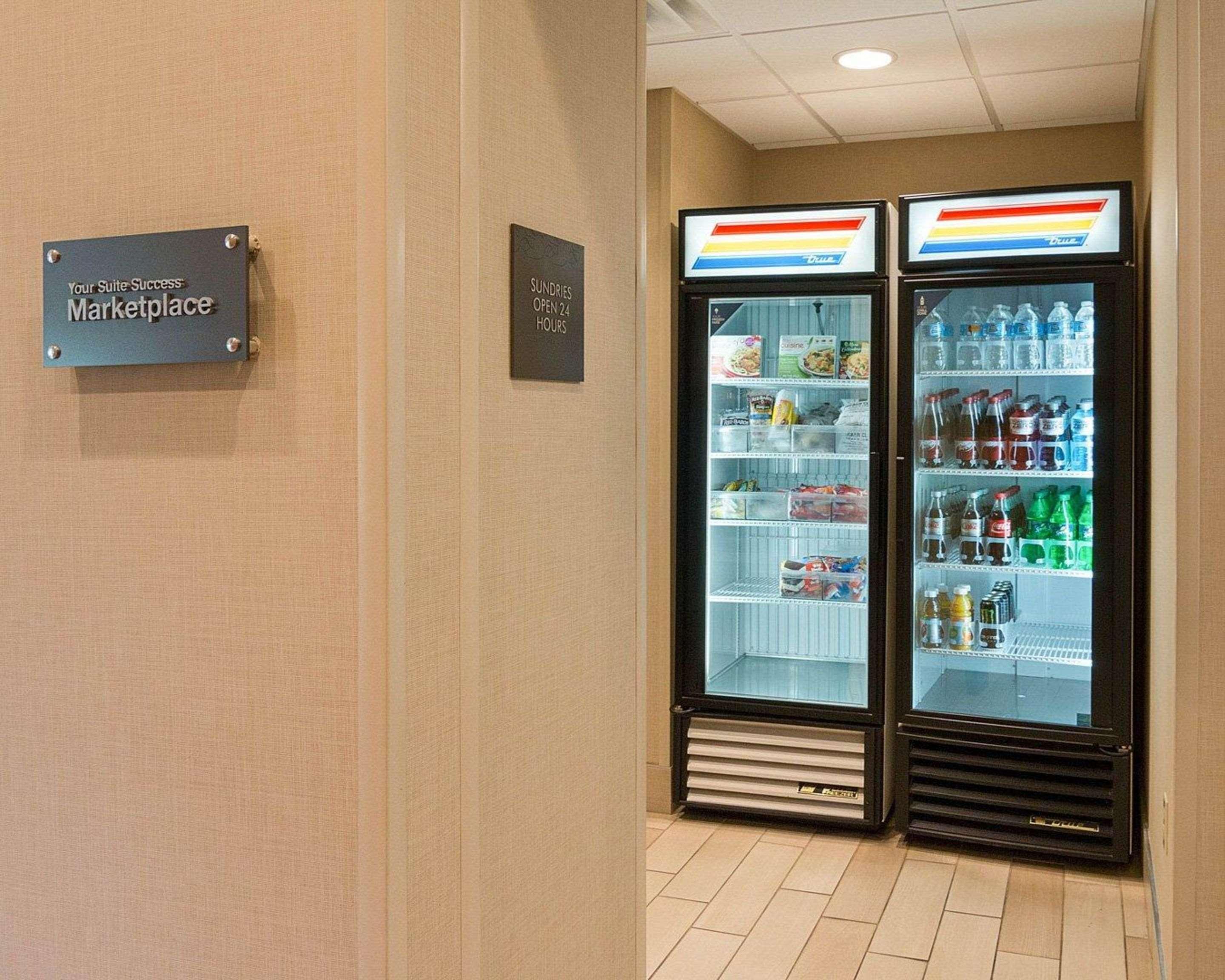 Comfort Suites Bossier City - Shreveport East Kültér fotó