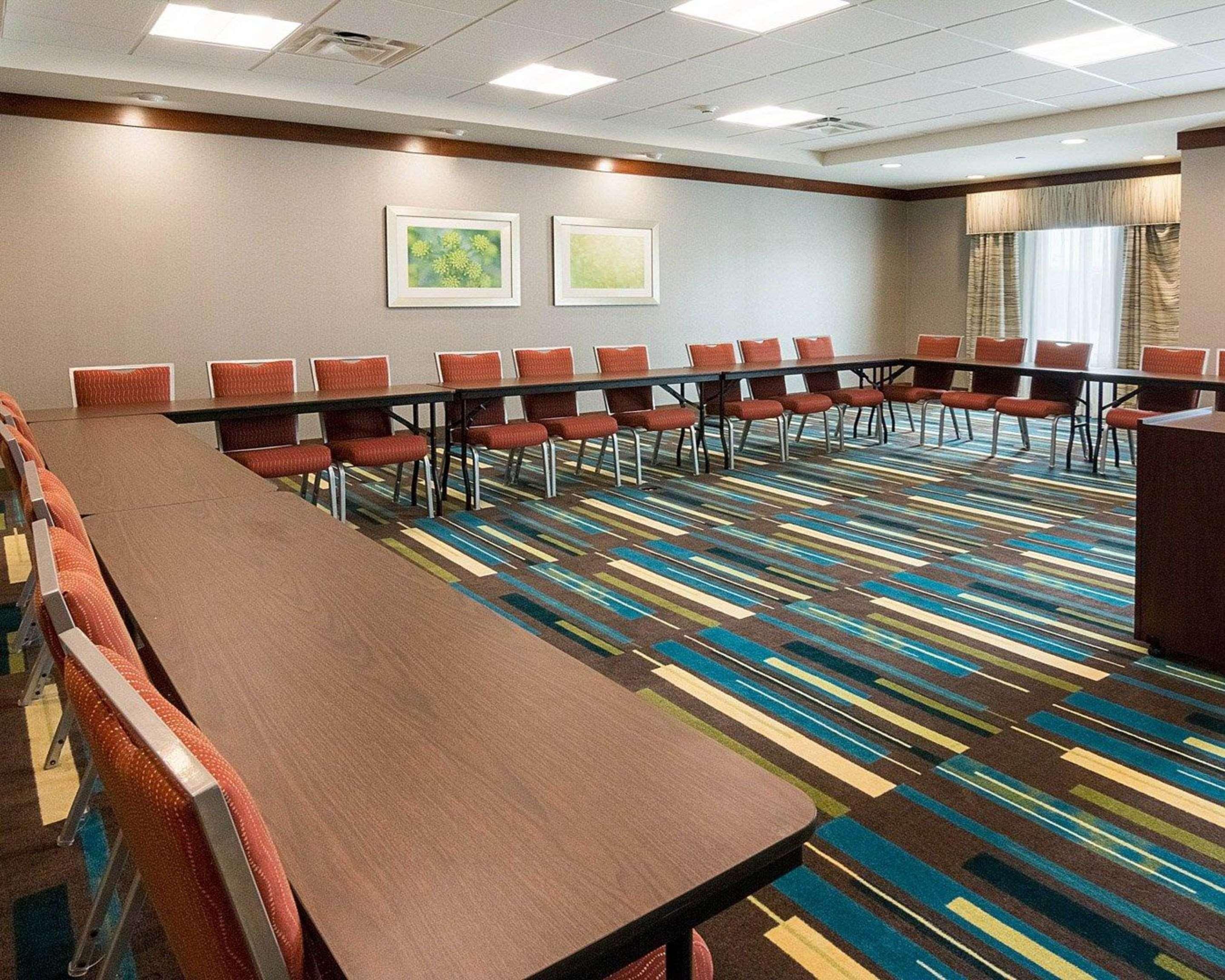 Comfort Suites Bossier City - Shreveport East Kültér fotó