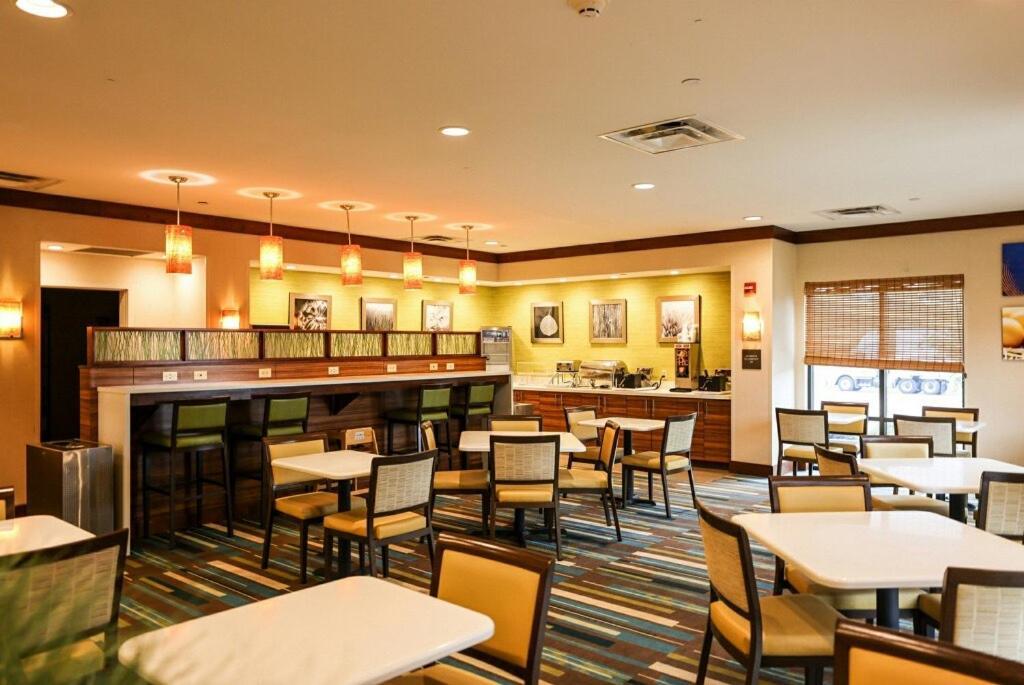 Comfort Suites Bossier City - Shreveport East Kültér fotó