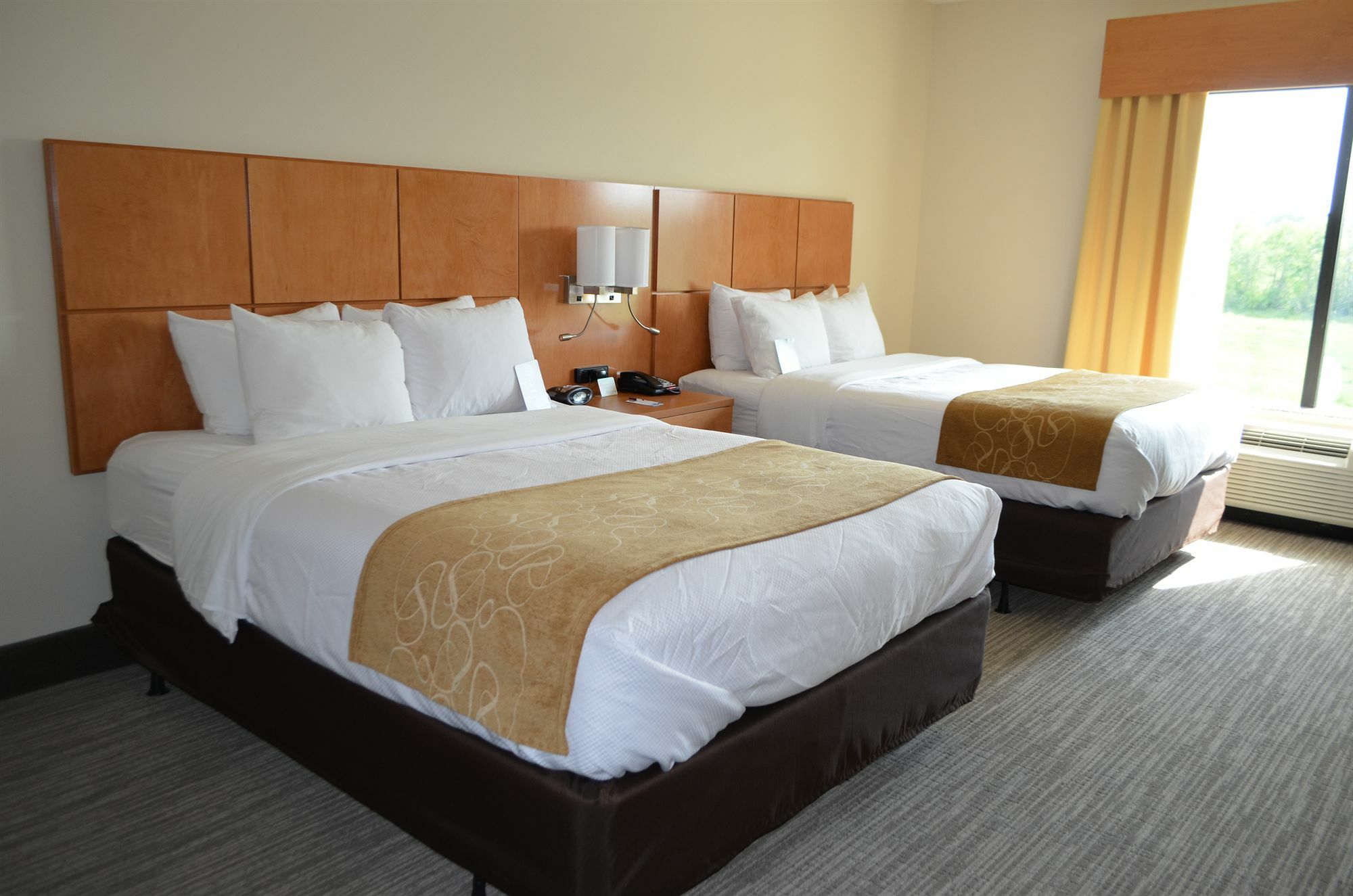 Comfort Suites Bossier City - Shreveport East Kültér fotó