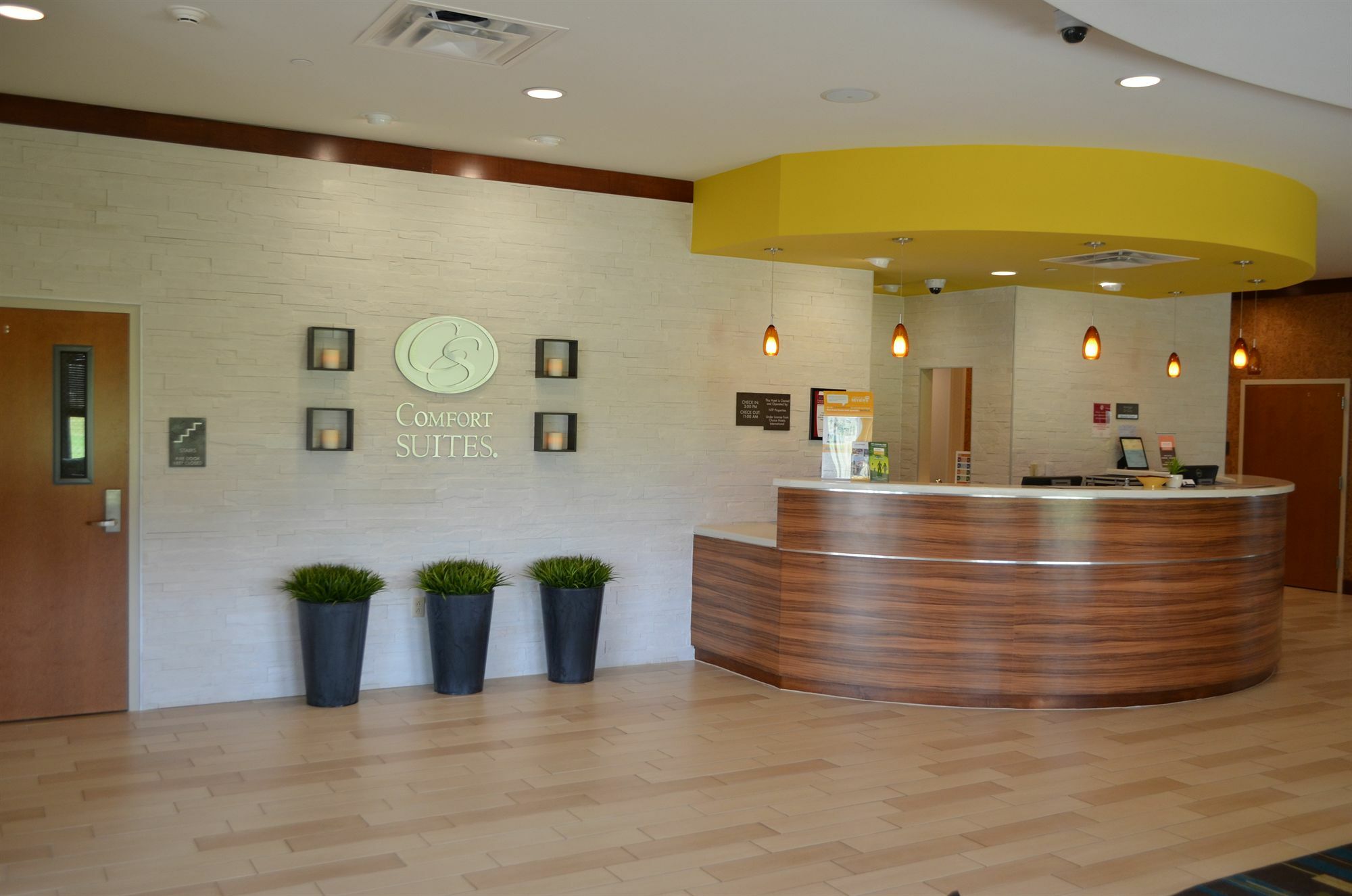 Comfort Suites Bossier City - Shreveport East Kültér fotó