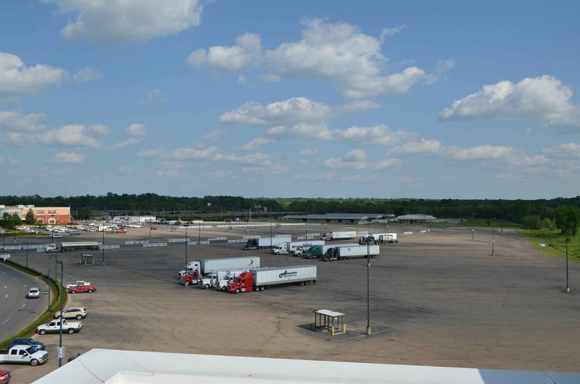 Comfort Suites Bossier City - Shreveport East Kültér fotó