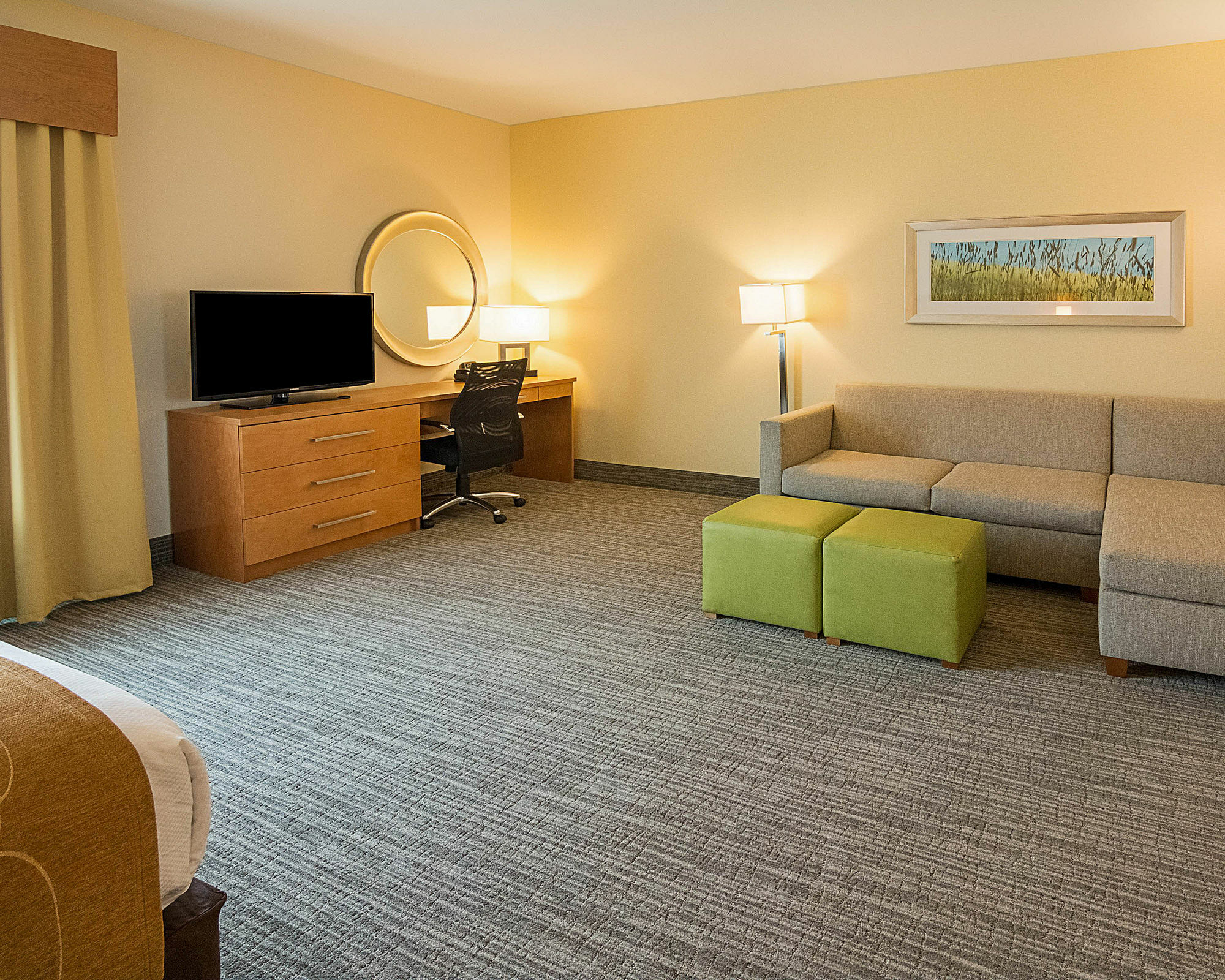 Comfort Suites Bossier City - Shreveport East Kültér fotó