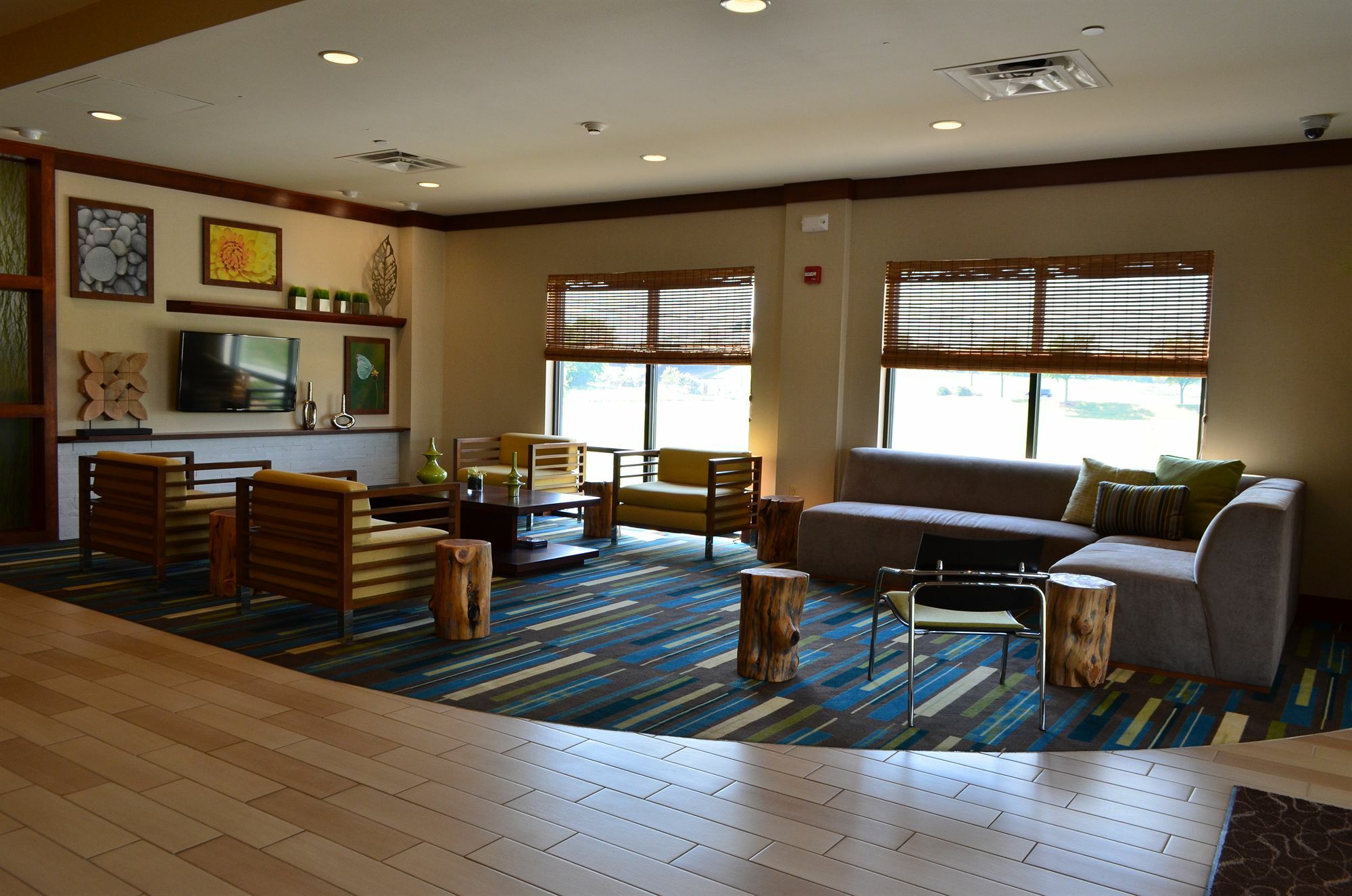 Comfort Suites Bossier City - Shreveport East Kültér fotó